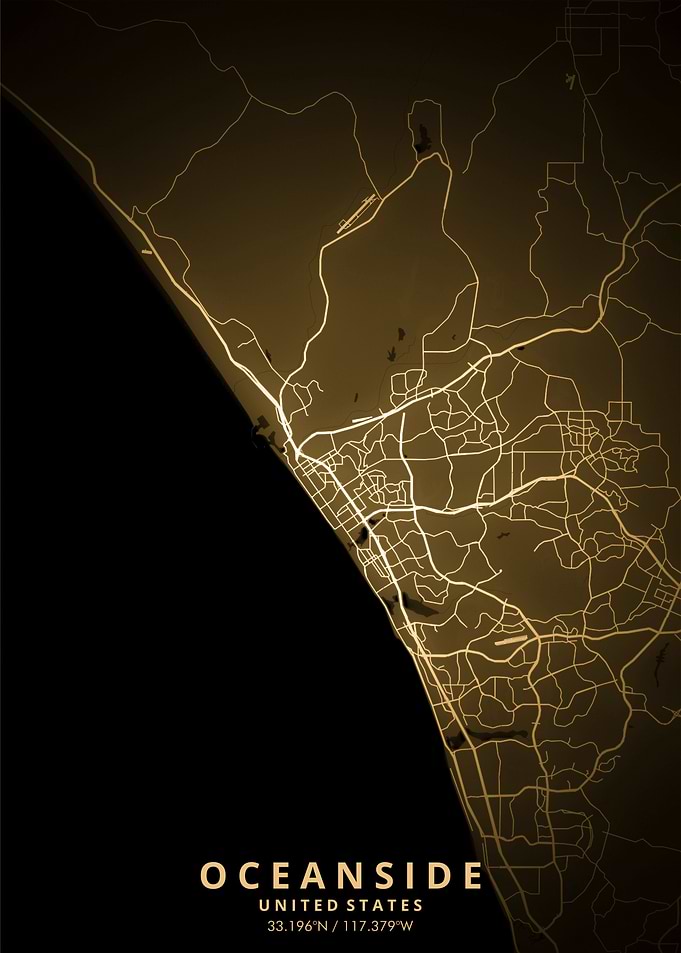 Oceanside California