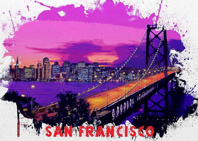 San Francisco