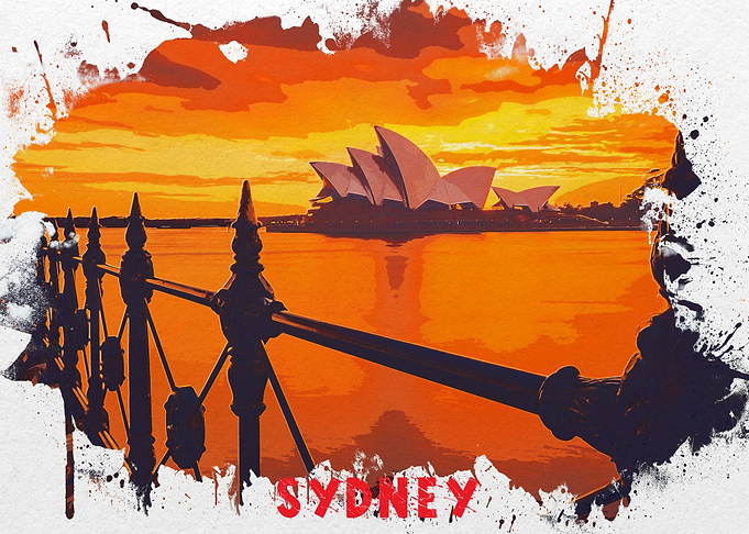 Sydney