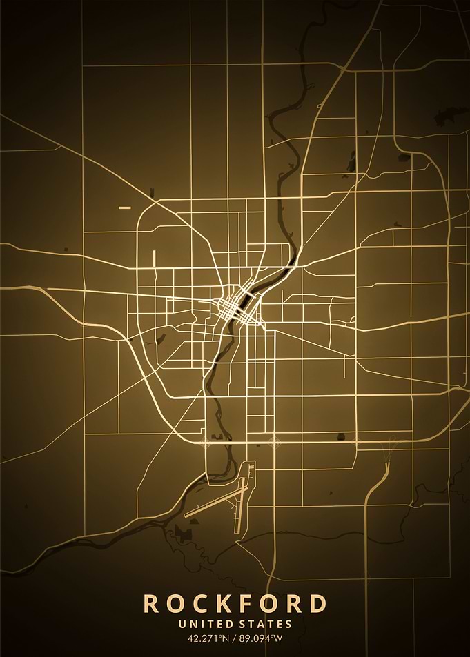 Rockford Illinois
