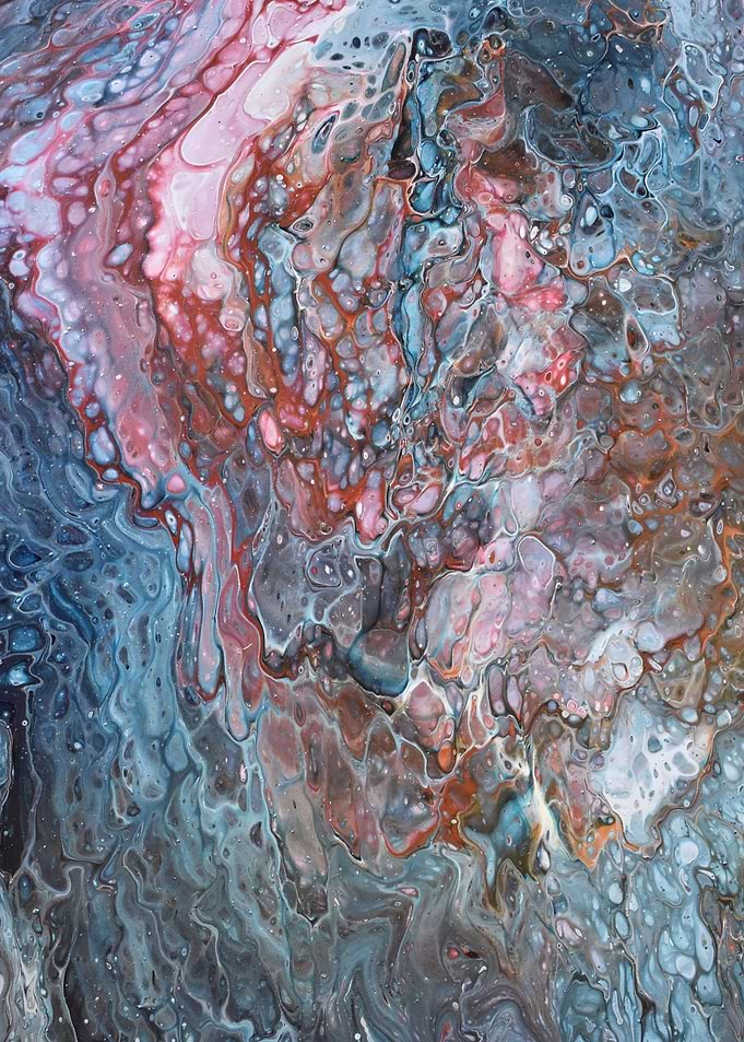 Cosmic Seas