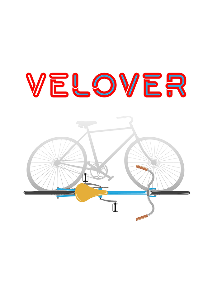 VeLover Shadow