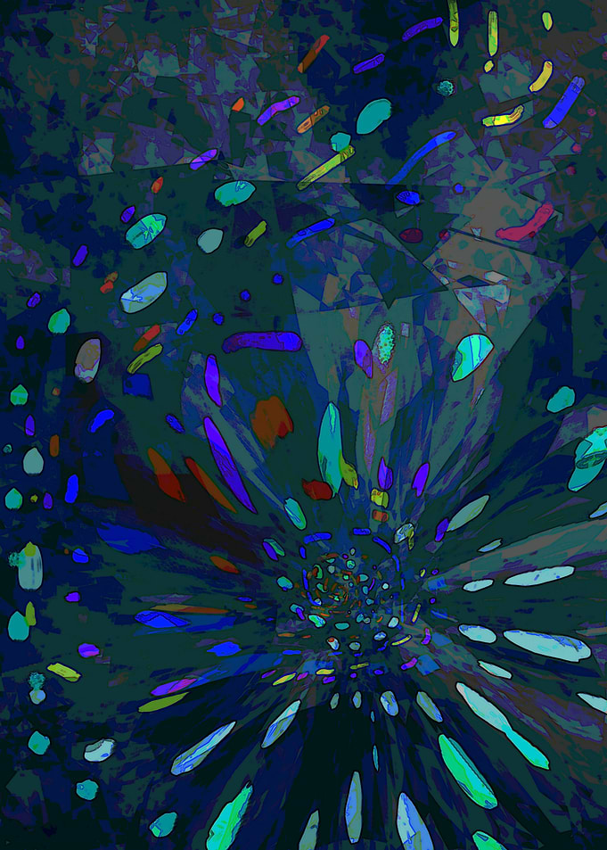 Starburst