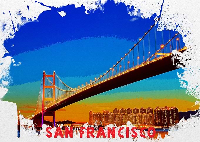 San Francisco