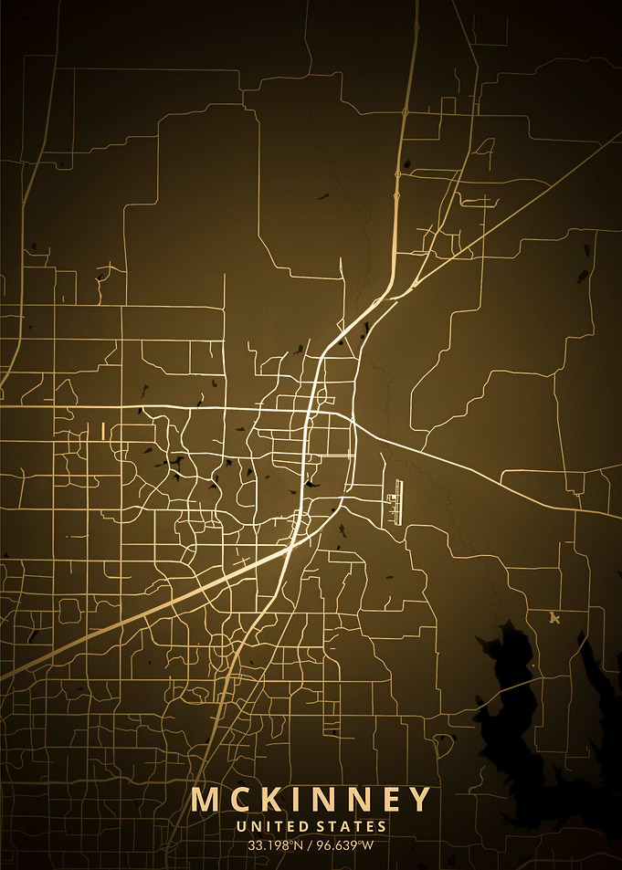 McKinney Texas