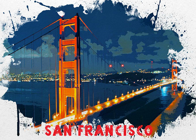 San Francisco
