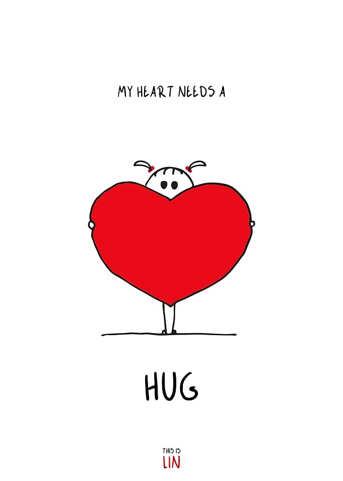 Hug