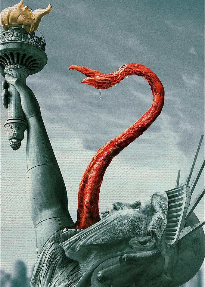 The Strain 1