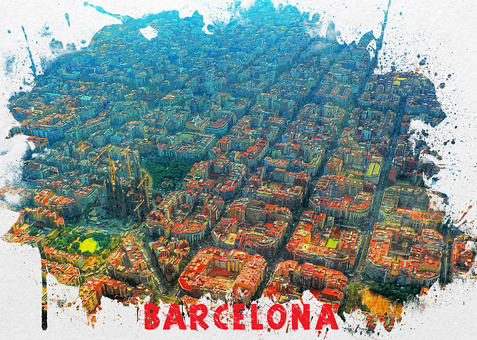 Barcelona