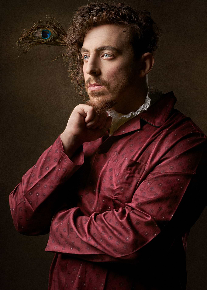 The Poet