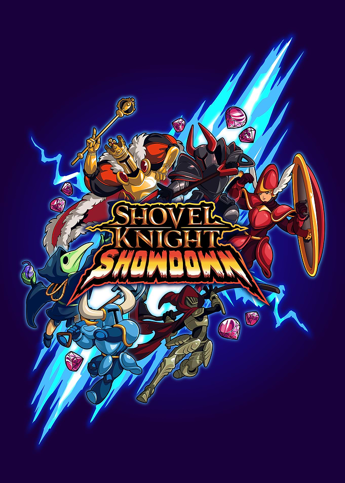 Showdown