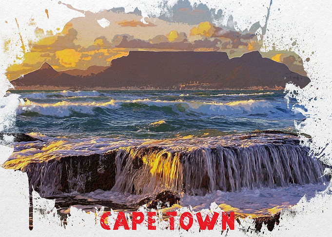 Cape Town