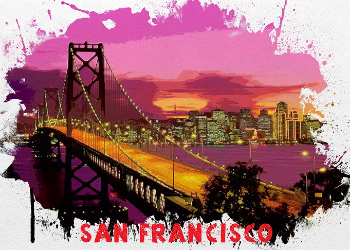 San Francisco