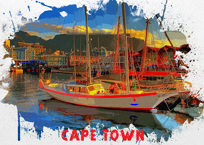 Cape Town