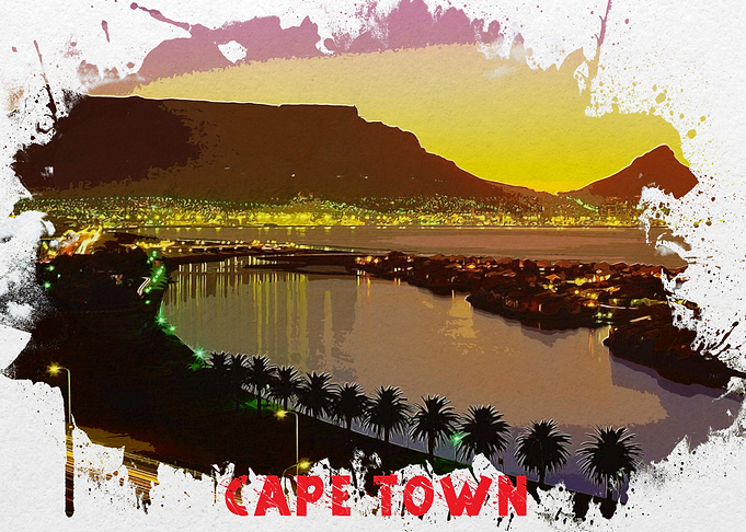 Cape Town