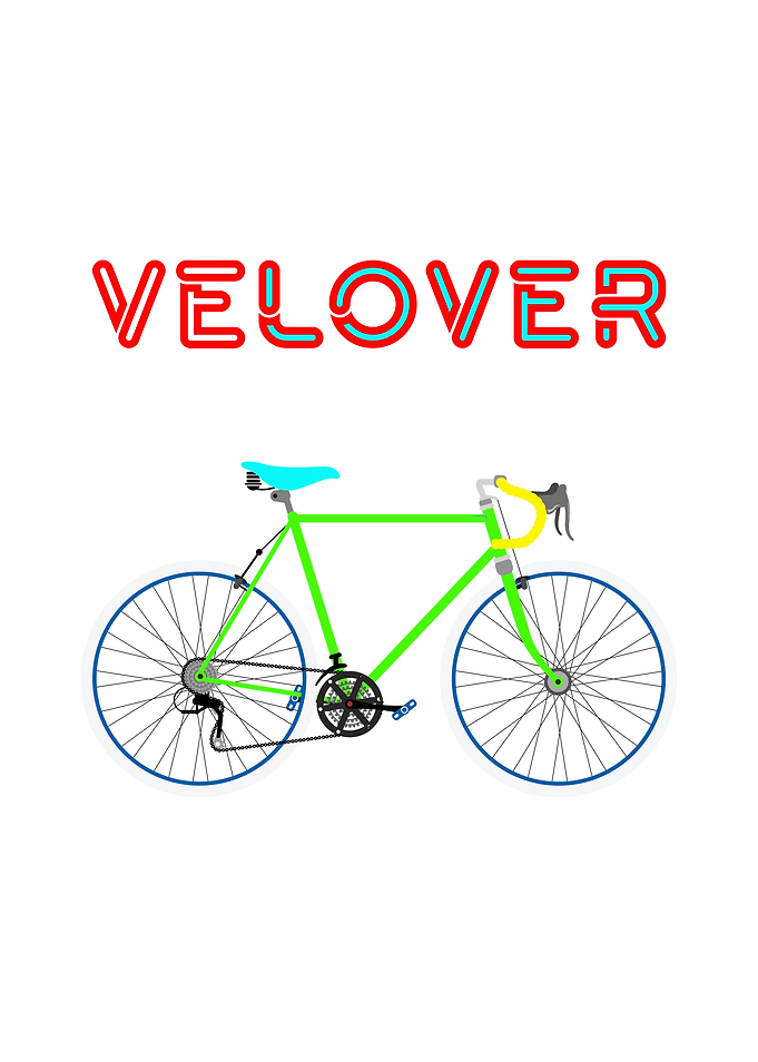 VeLover Boy