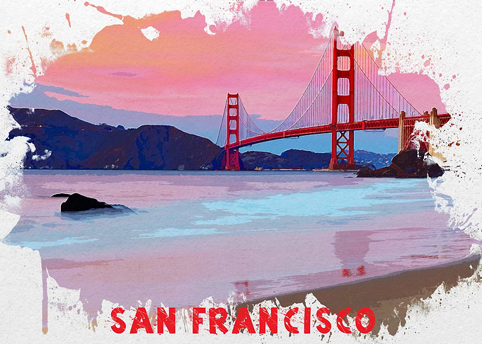 San Francisco