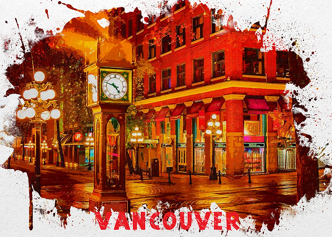Vancouver