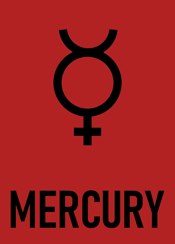 Mercury