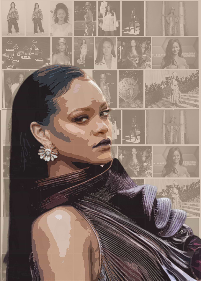 Rihanna