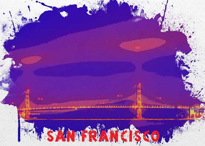 San Francisco