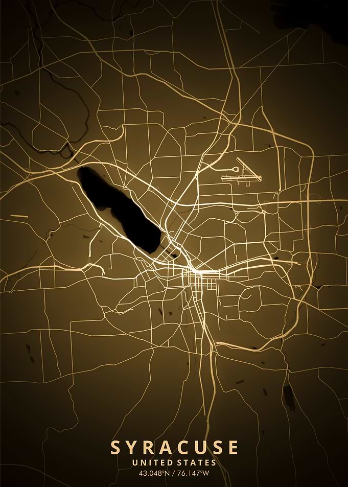 Syracuse New York