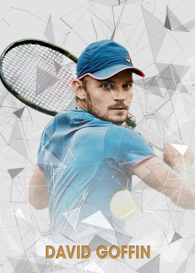 David Goffin