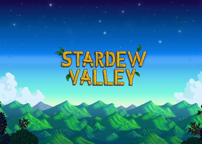 Stardew Valley