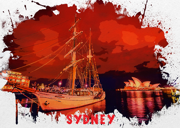 Sydney