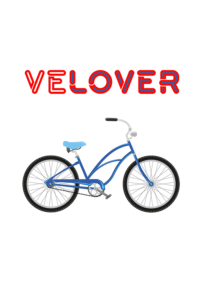 VeLover Cruiser 3