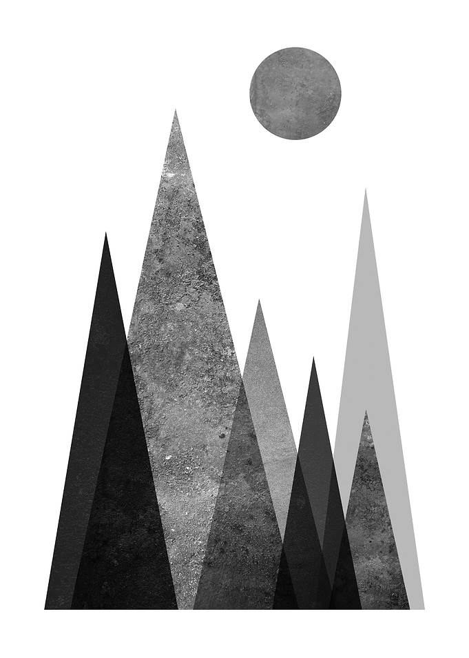 Scandi Mountains