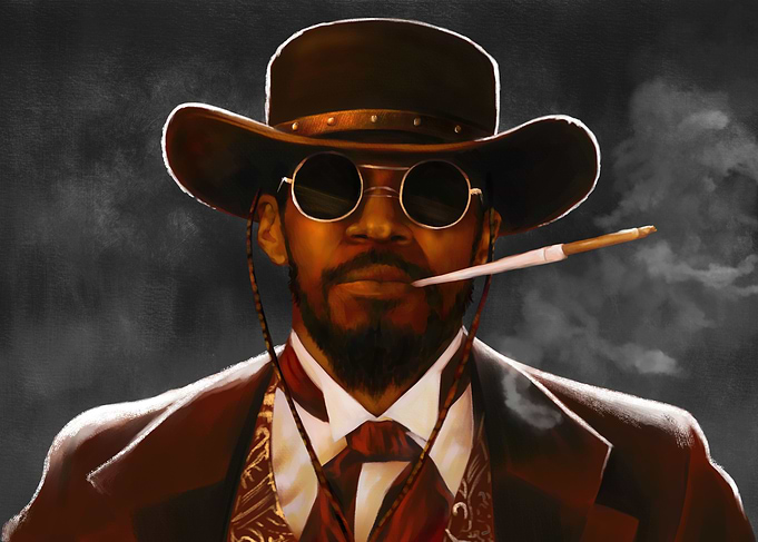 Django