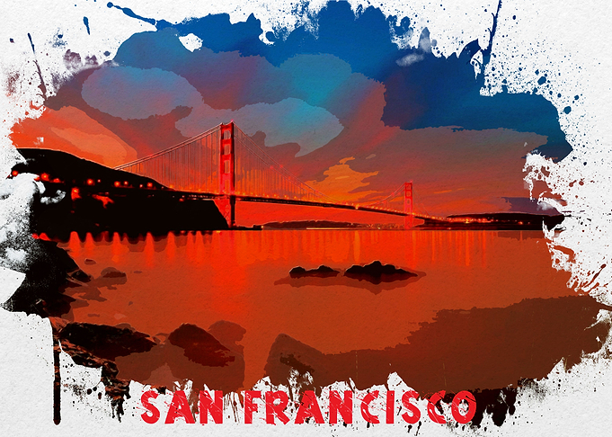 San Francisco