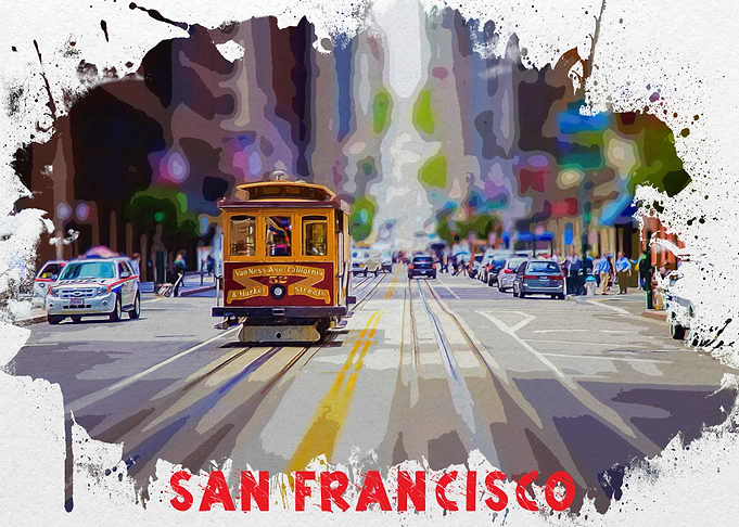 San Francisco