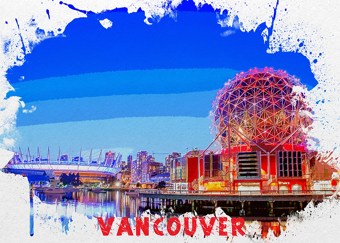 Vancouver