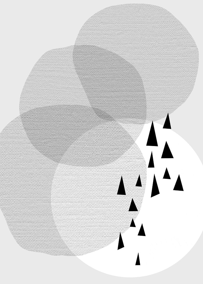 Minimalist Abstract
