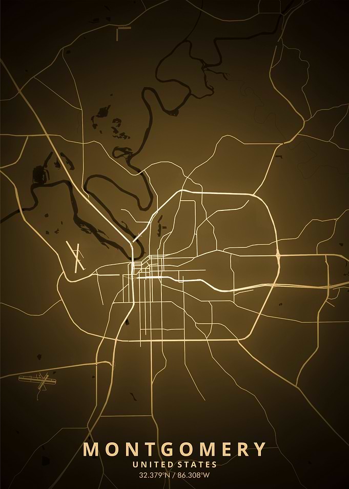 Montgomery Alabama
