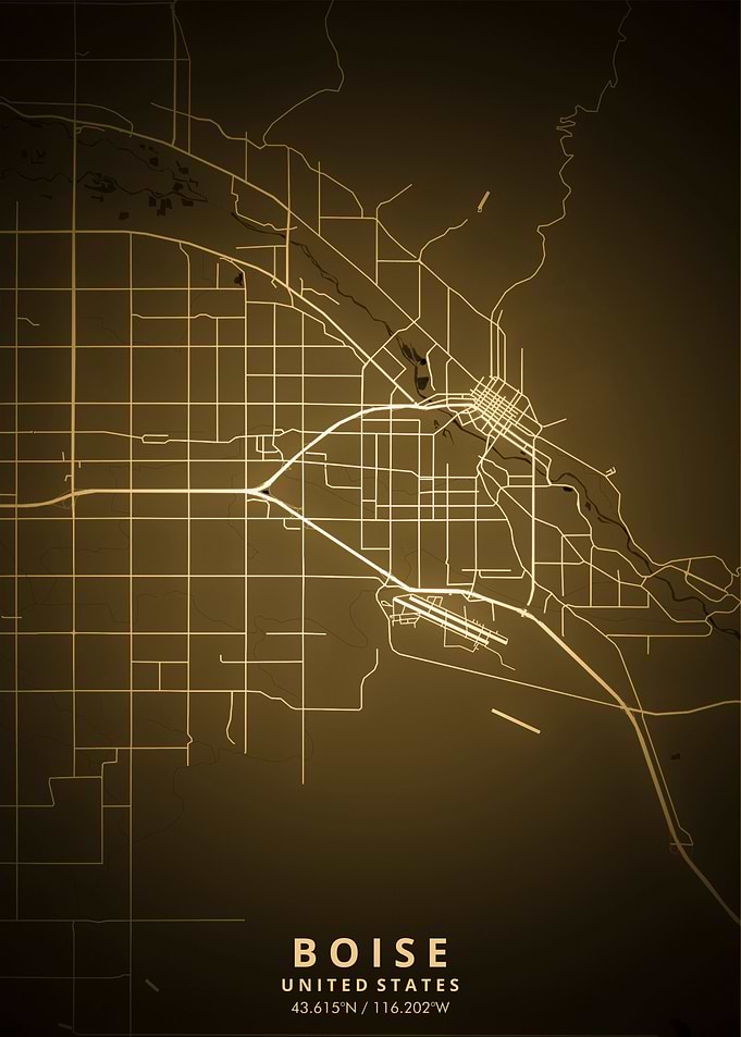 Boise Idaho