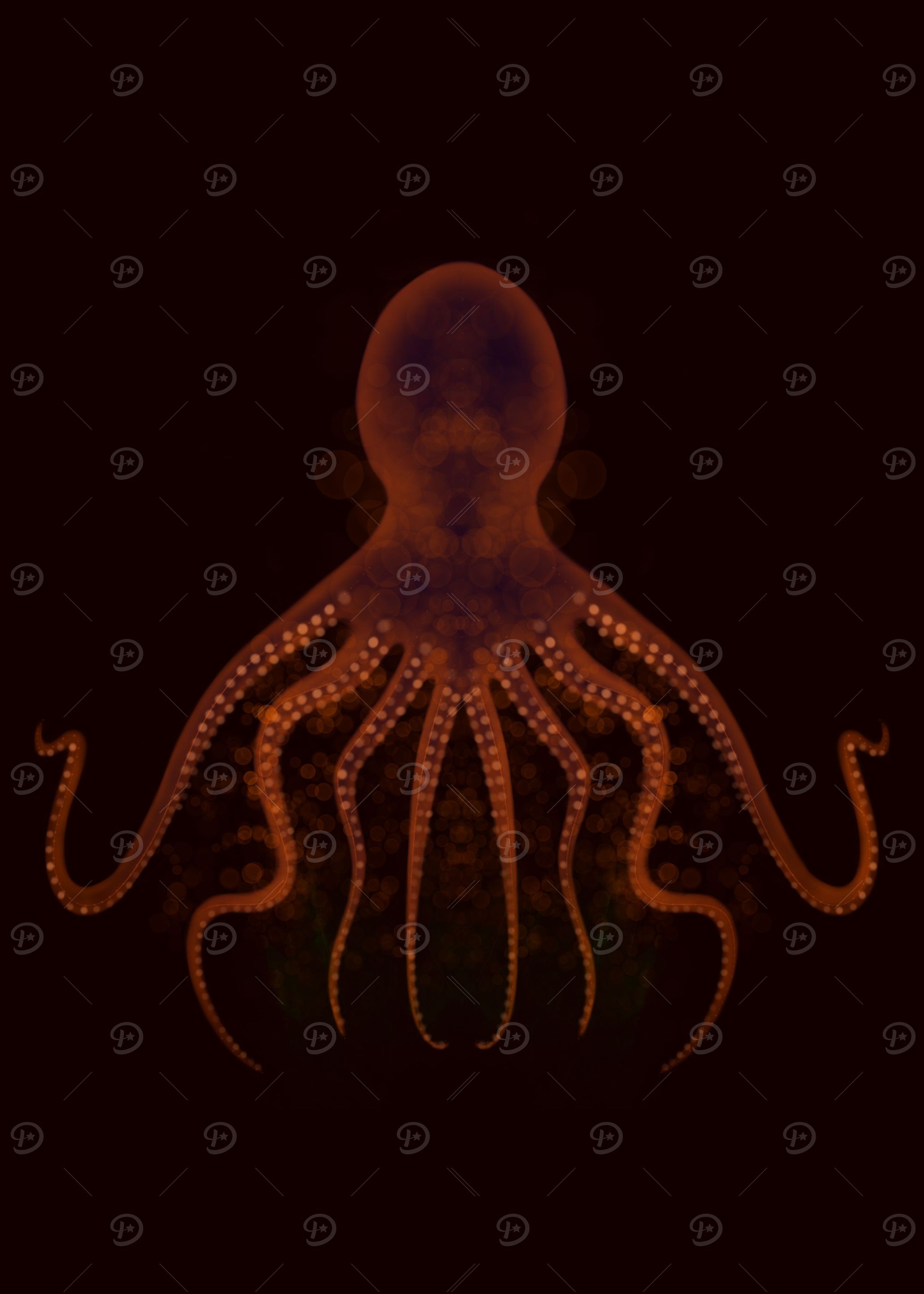 The Octopus
