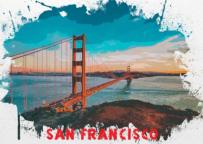 San Francisco