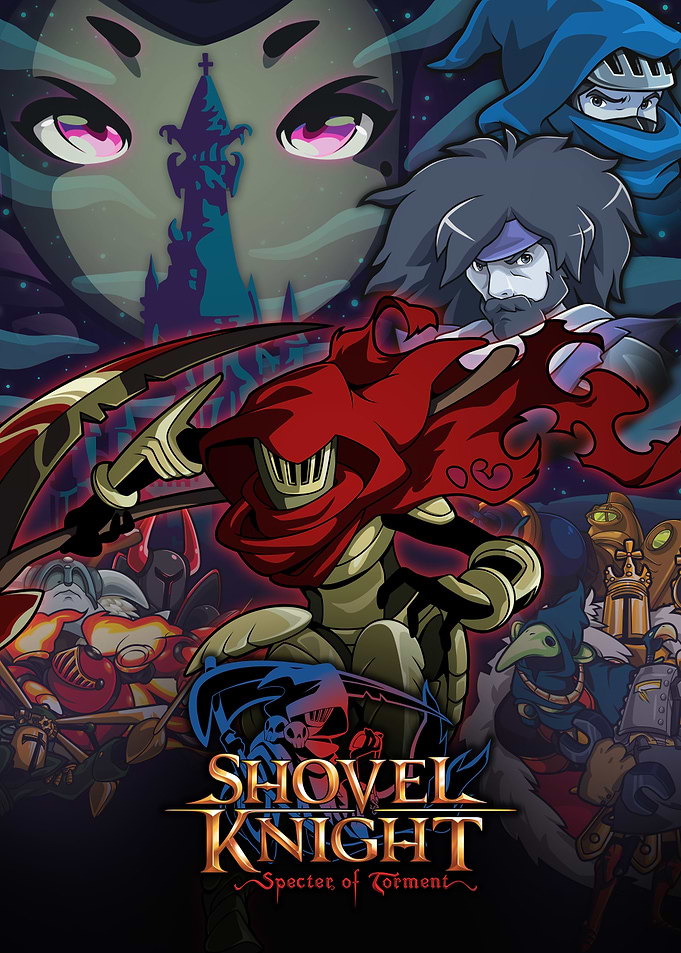Specter of Torment
