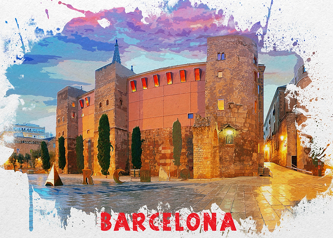 Barcelona