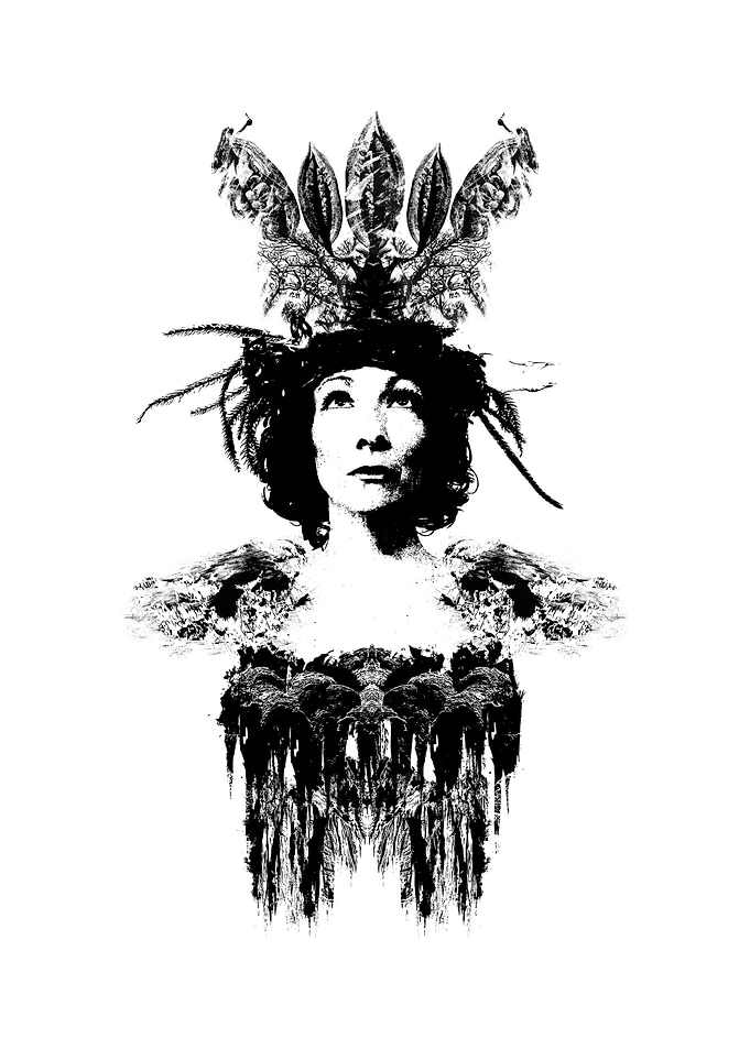 Terra Eco Goddess