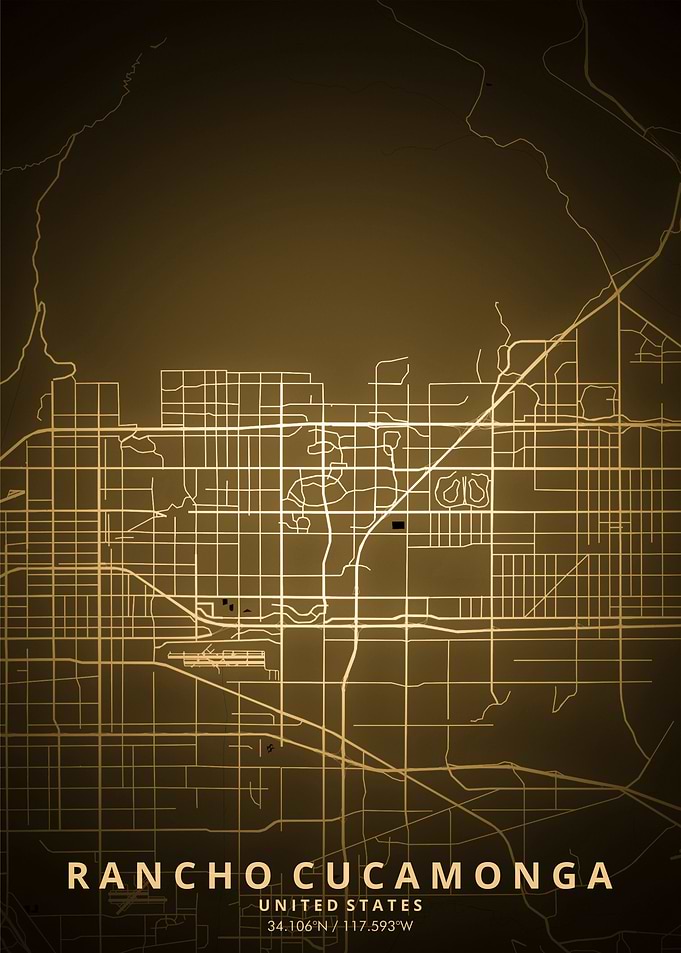 Rancho Cucamonga