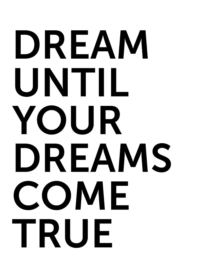 Dream