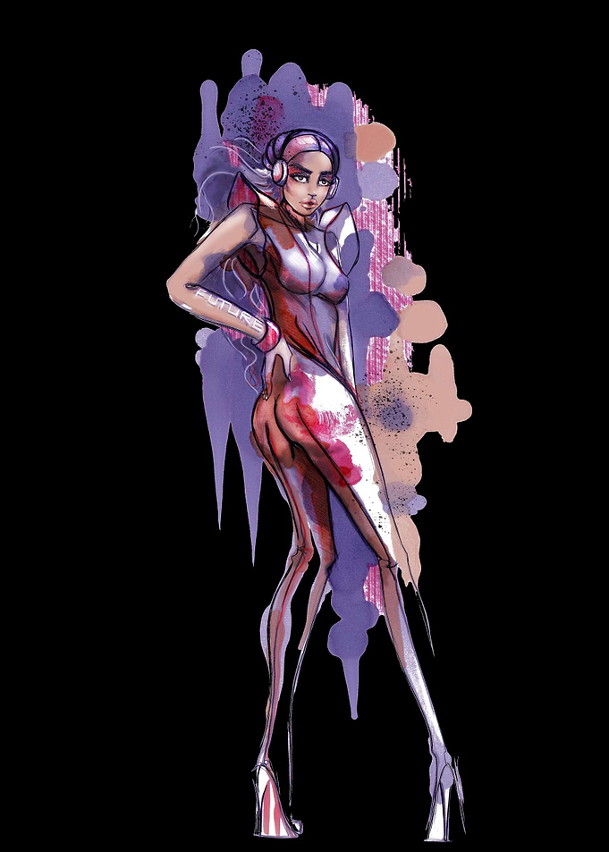 Future Girl