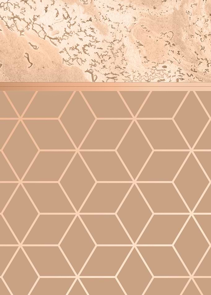 MARBLE HAZELNUT HEXAGONAL2