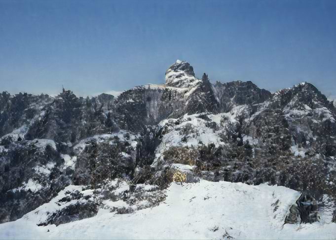 Mountains