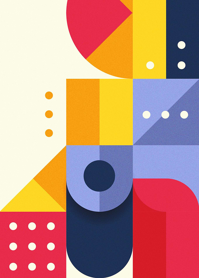 Geometric 3