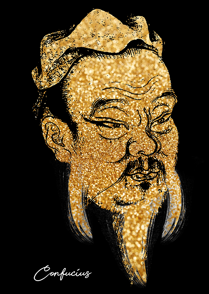 Confucius